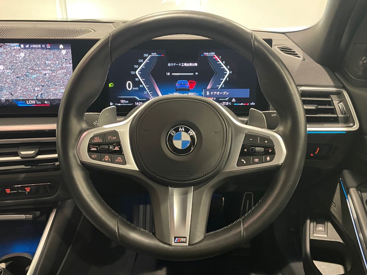 G20 M340i xDrive Saloon LCI RHD MX