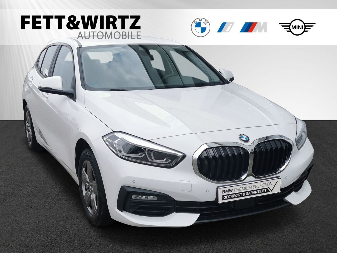 118i Hatch
