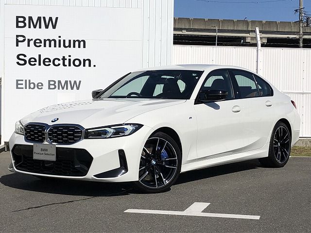 BMW M340i xDrive