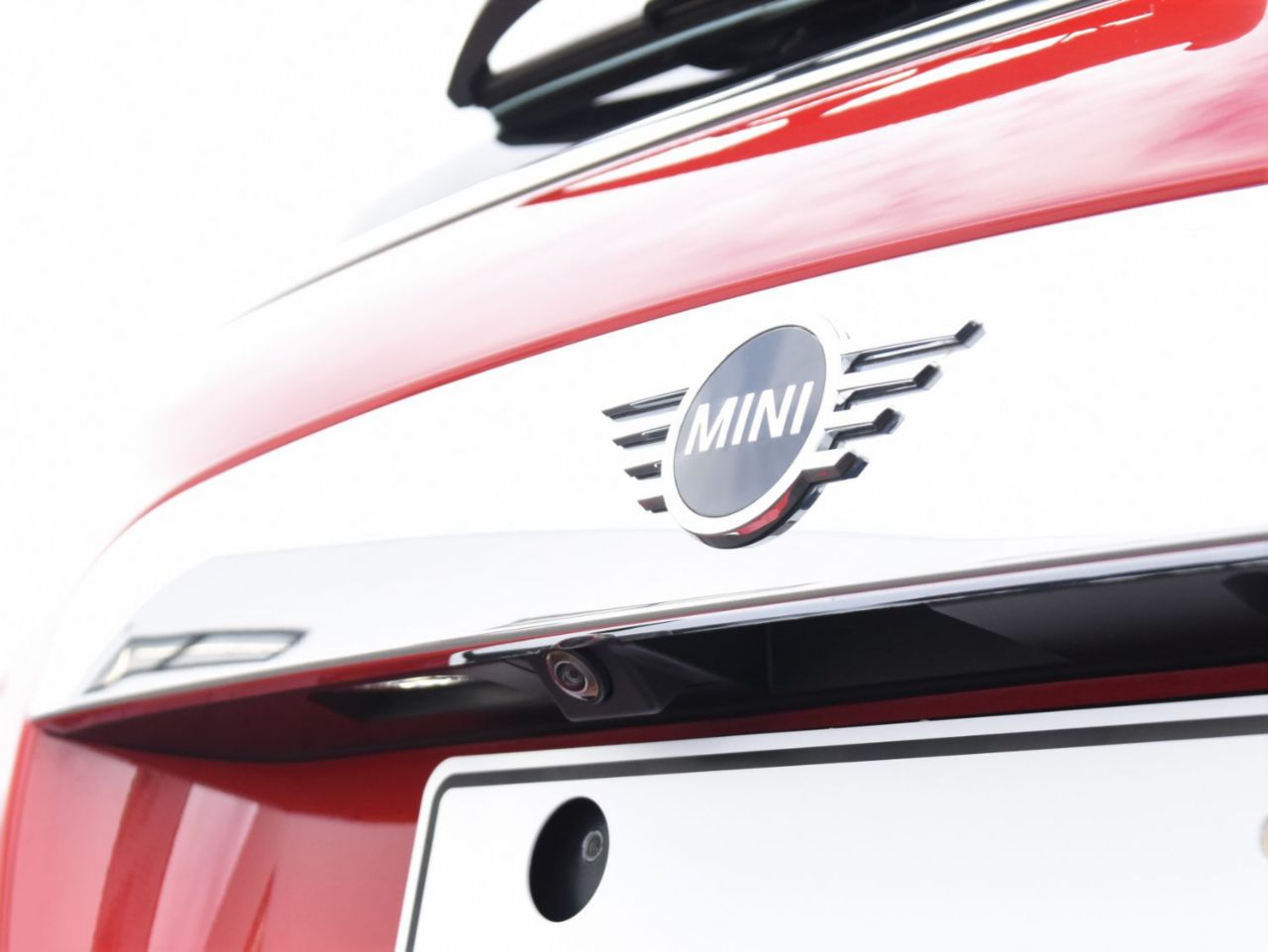 MINI Cooper D 3-Door Hatch