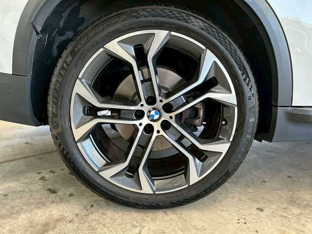 G05 X5 xDrive30d xLine B57 3.0d