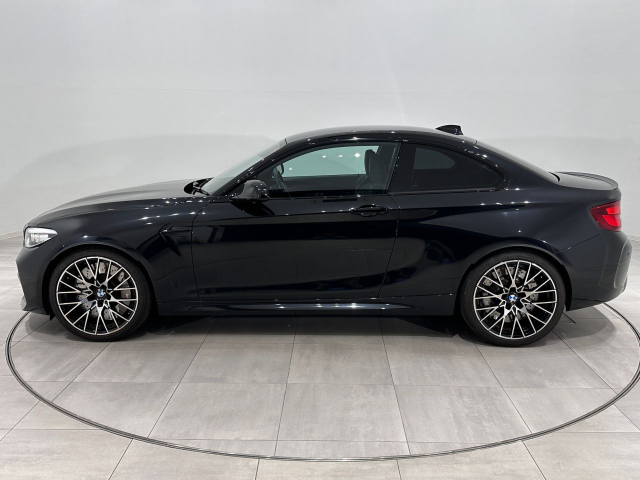 F87 M2 Competition S55 3.0i