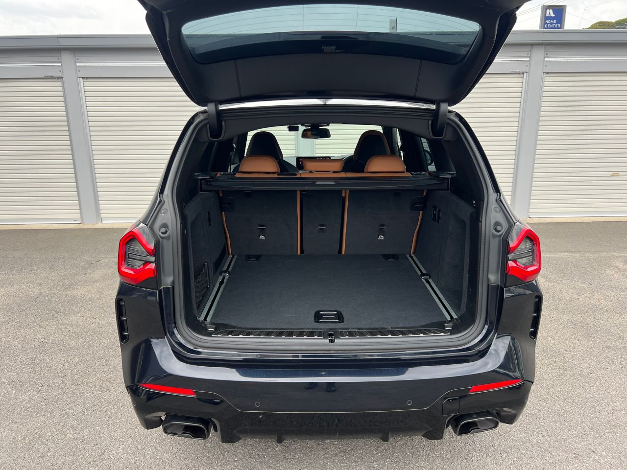 G01 X3 M40d RHD LCI ZA