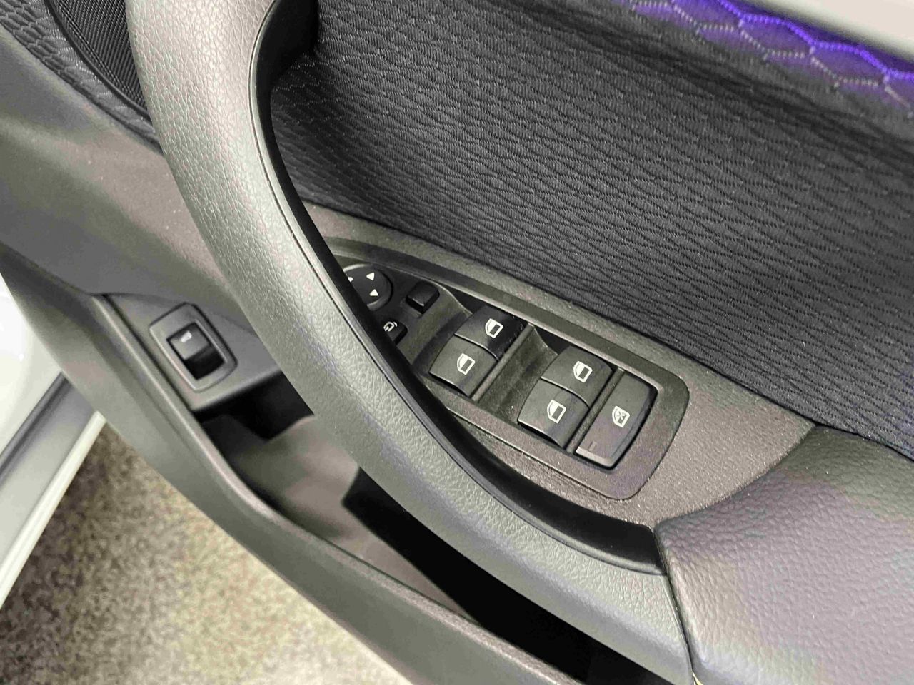 F39 X2 xDrive18d SAC B47 2.0d