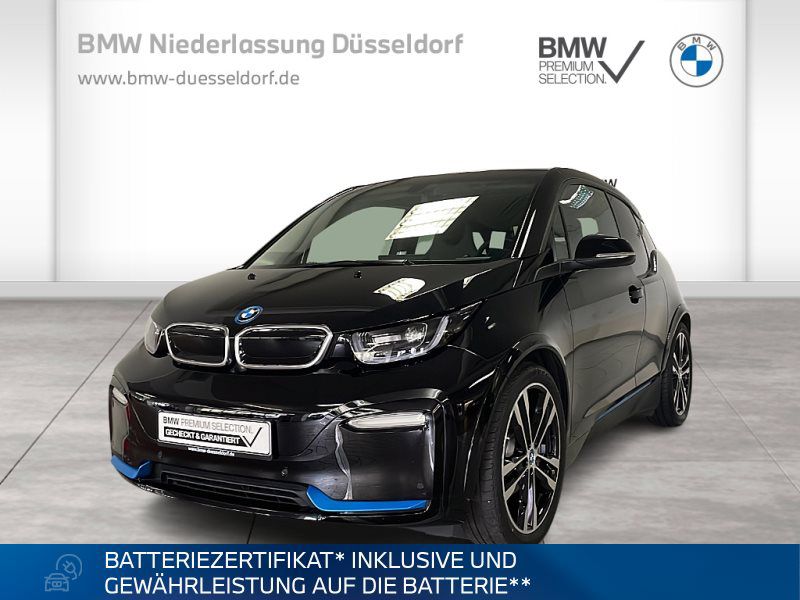 BMW i3s