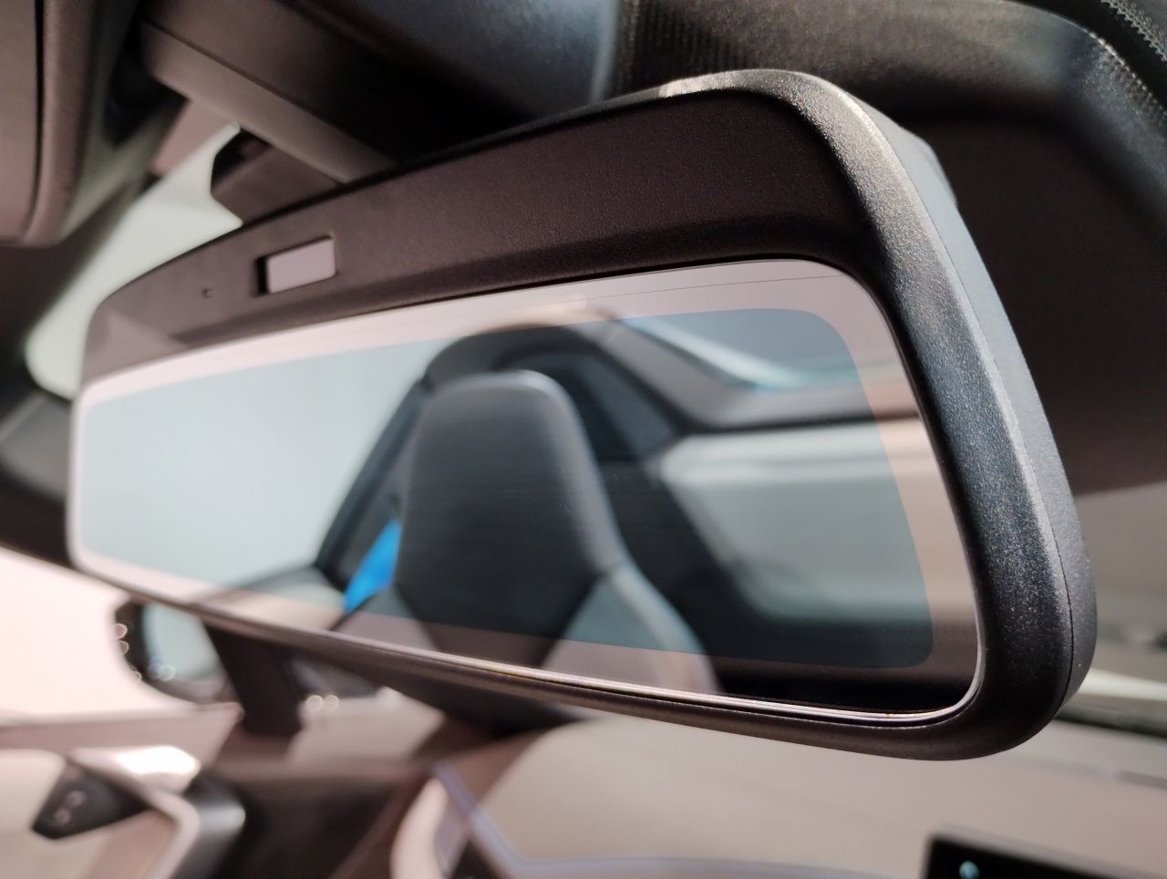 I15 i8 Roadster B38 1.5i