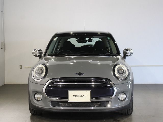 F55 COOPER D (AT)