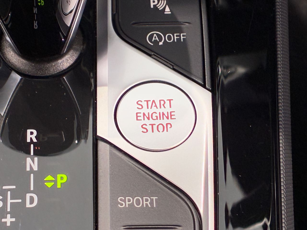 F44 218i Gran Coupe B38 1.5i