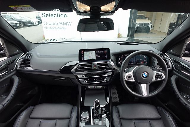 G01 X3 M40i RHD ZA