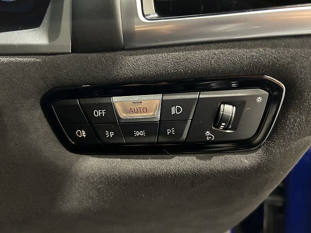 F92 M8 Competition Coupe S63 4.4i