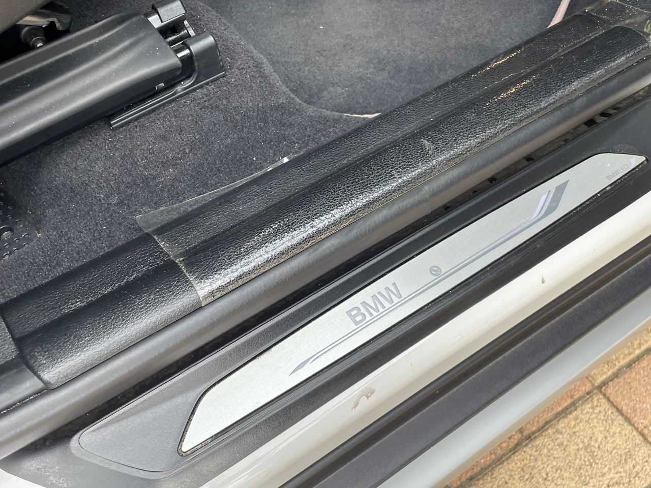 F48 X1 xDrive18d B47 2.0d LCI