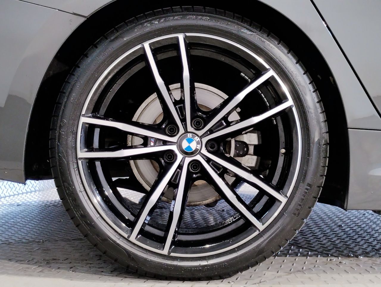 G21 320d xDrive Touring RHD