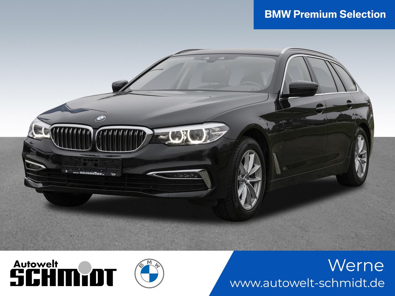 520d Touring