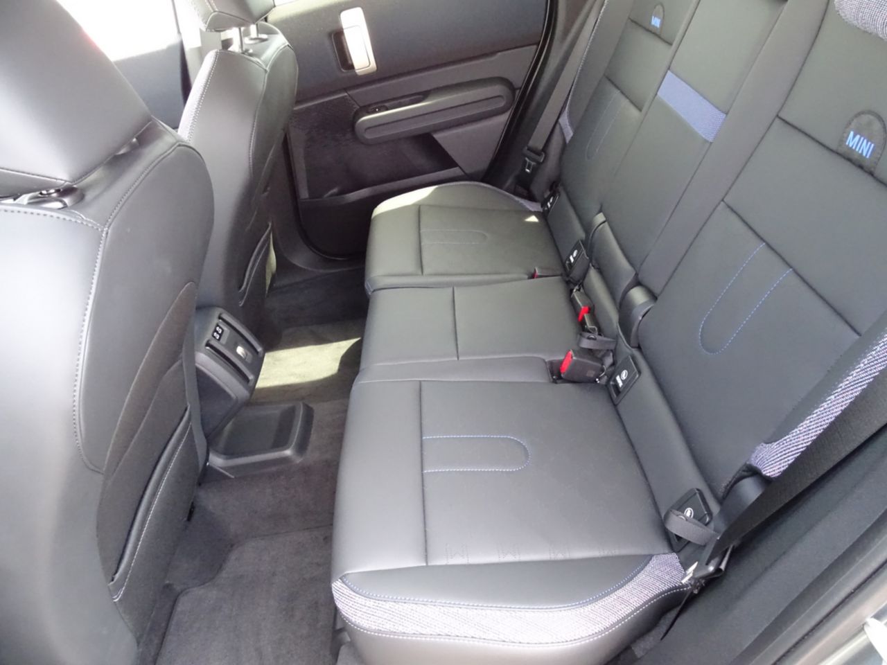 U25 MINI Countryman S ALL4