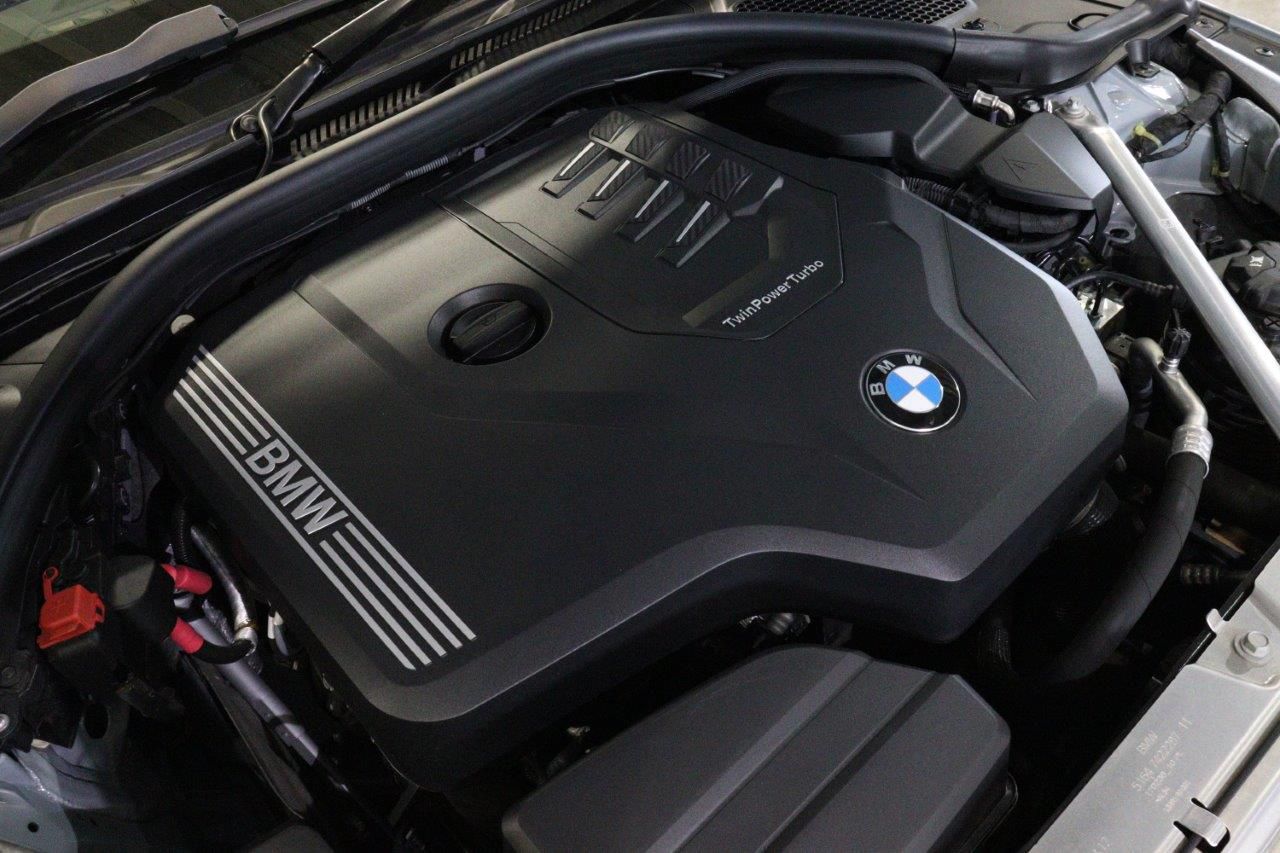 G22 420i B48 2.0 RHD