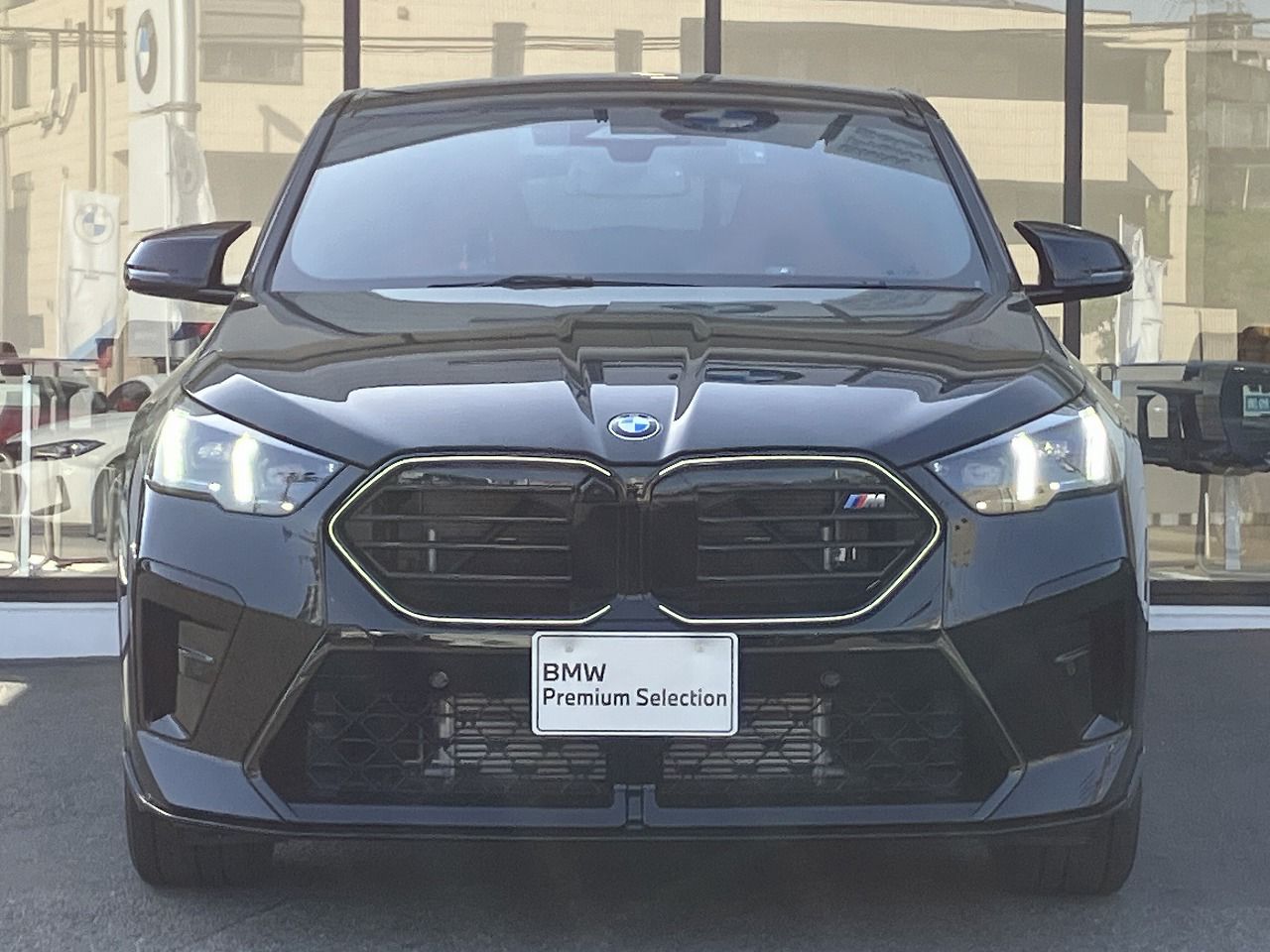 X2 M35i xDrive RHD