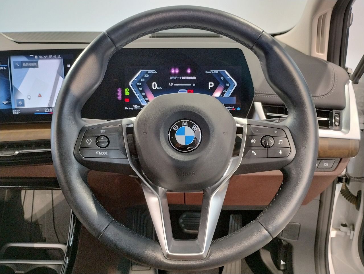 U06 218d Active Tourer B47 2.0d