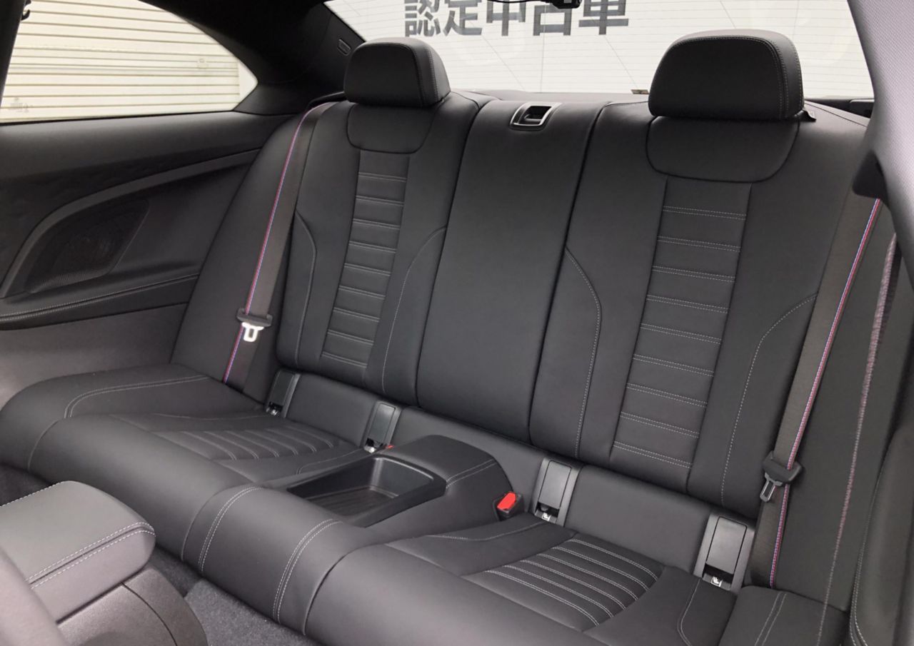 G87 M2 Coupe