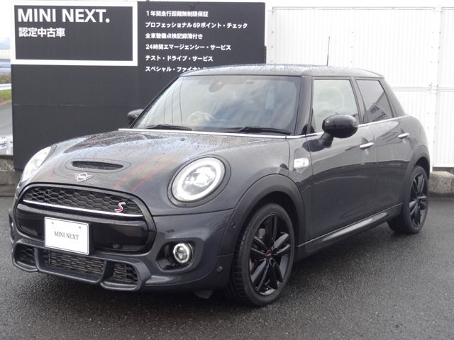 F55 CS