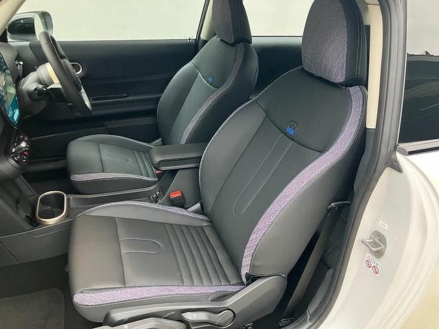 F66 MINI Cooper S 3Dr