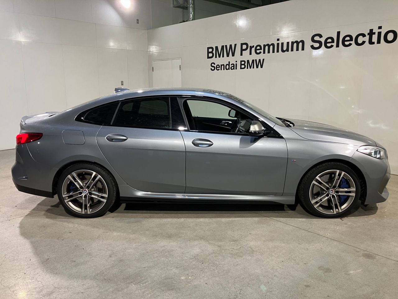 F4* **35i xDrive **** ***** B48 2.0i