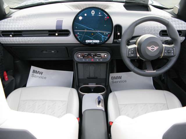 F67 MINI Cooper Convertible S