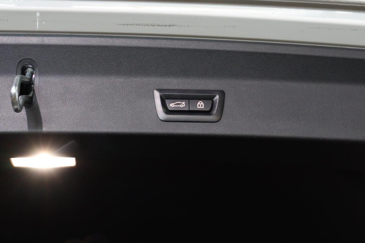 X3 xDrive20d RHD ZA