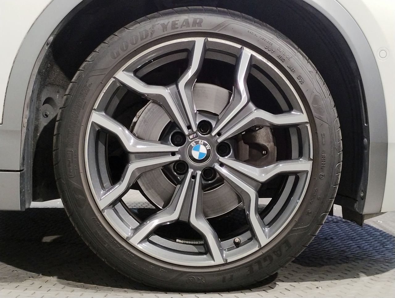 F39 X2 xDrive20d B47 2.0d