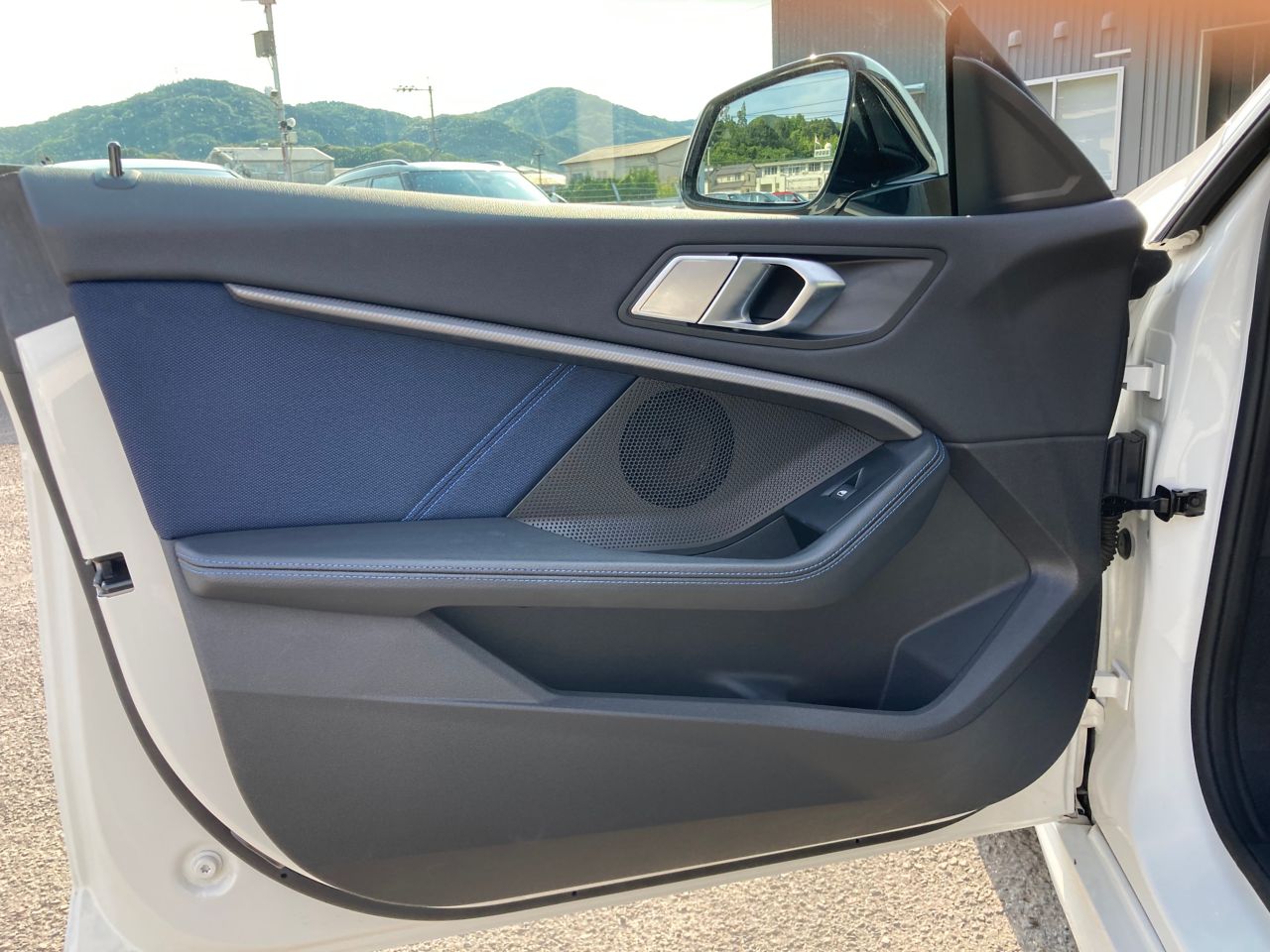 F44 218i Gran Coupe B38 1.5i