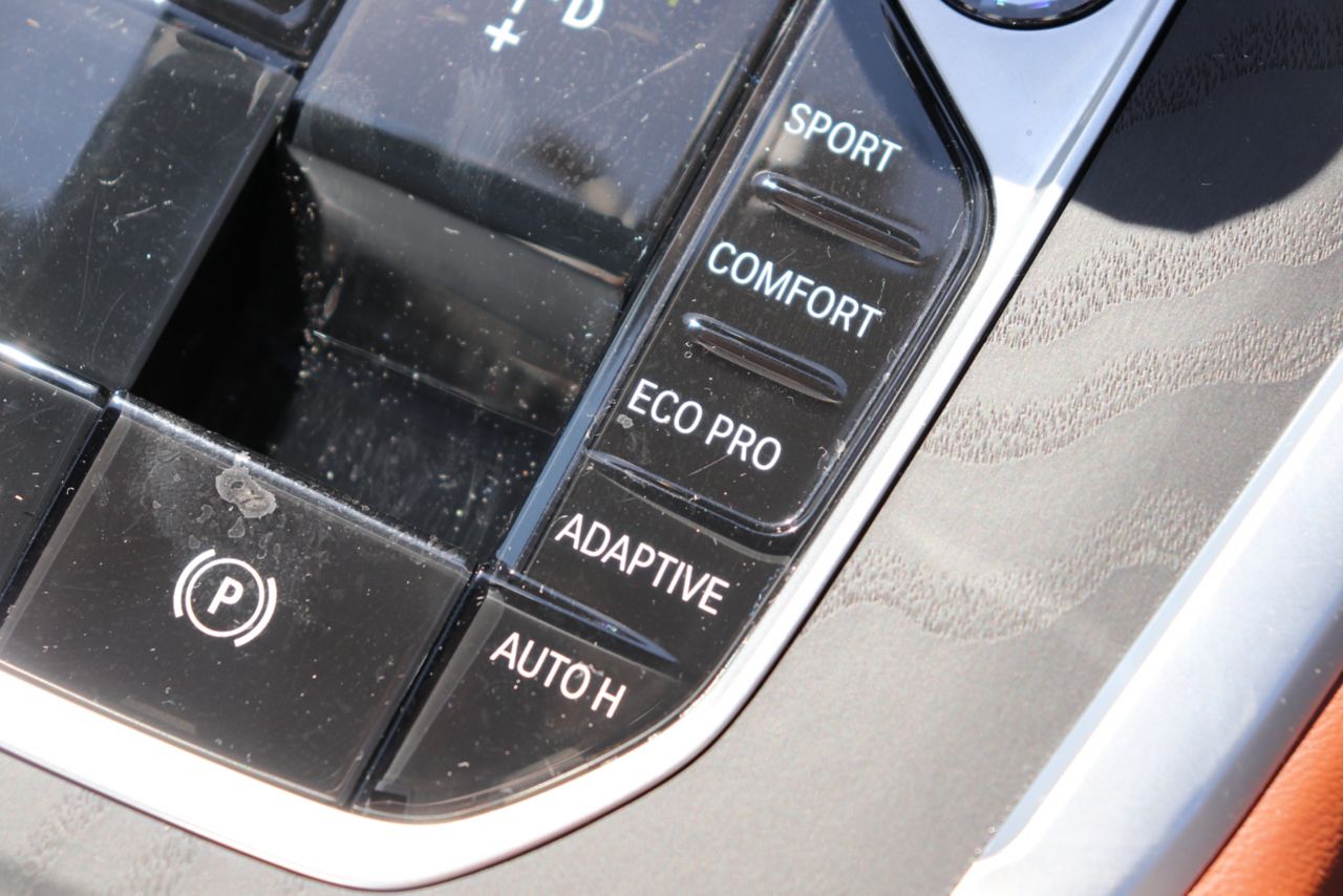 G07 X7 xDrive40d B57 3.0d