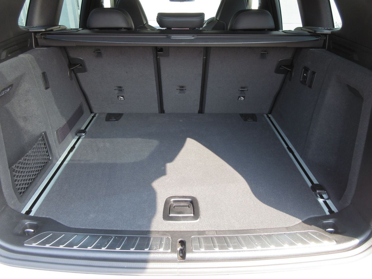X3 M40d RHD ZA