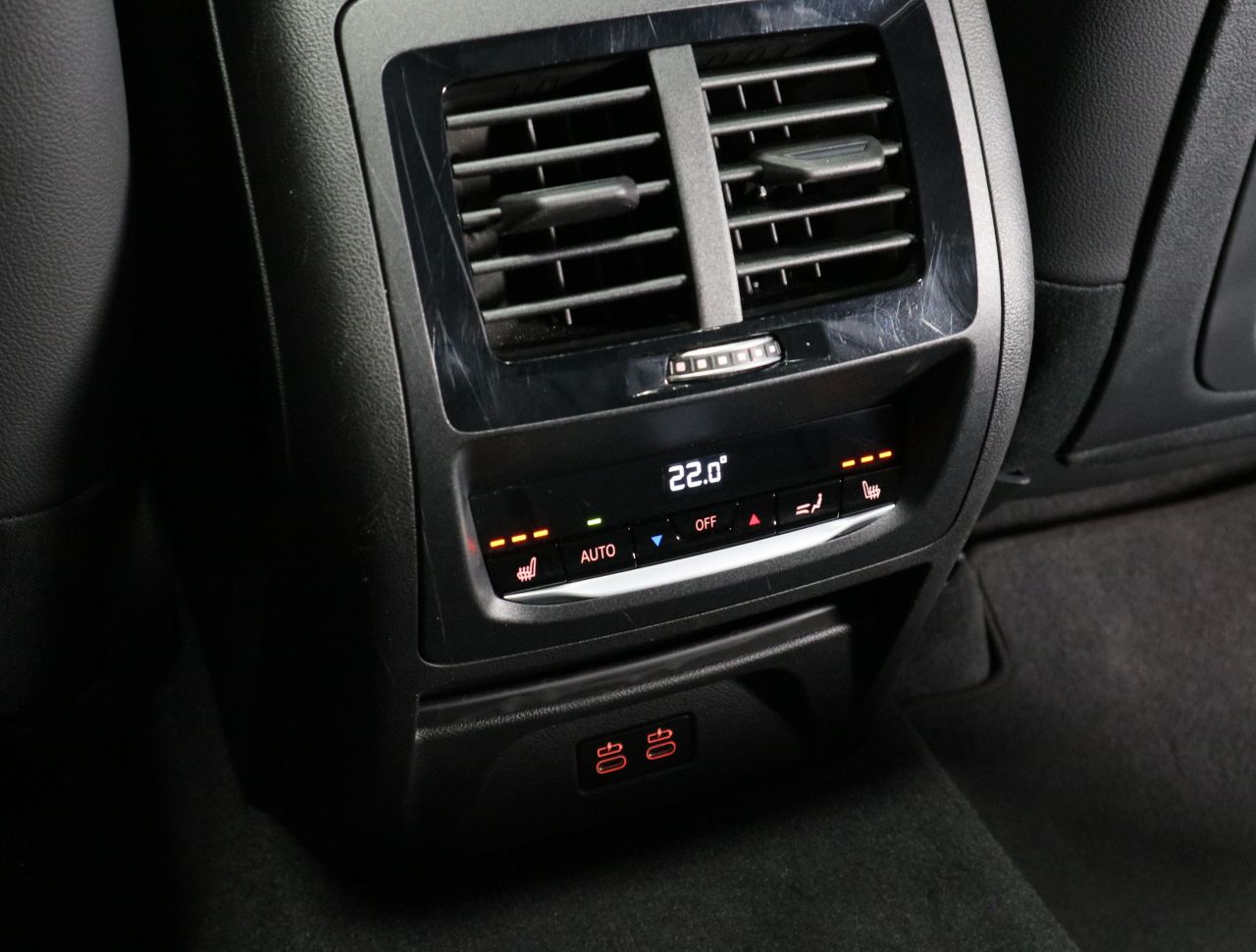 G01 X3 xDrive20d RHD ZA LCI