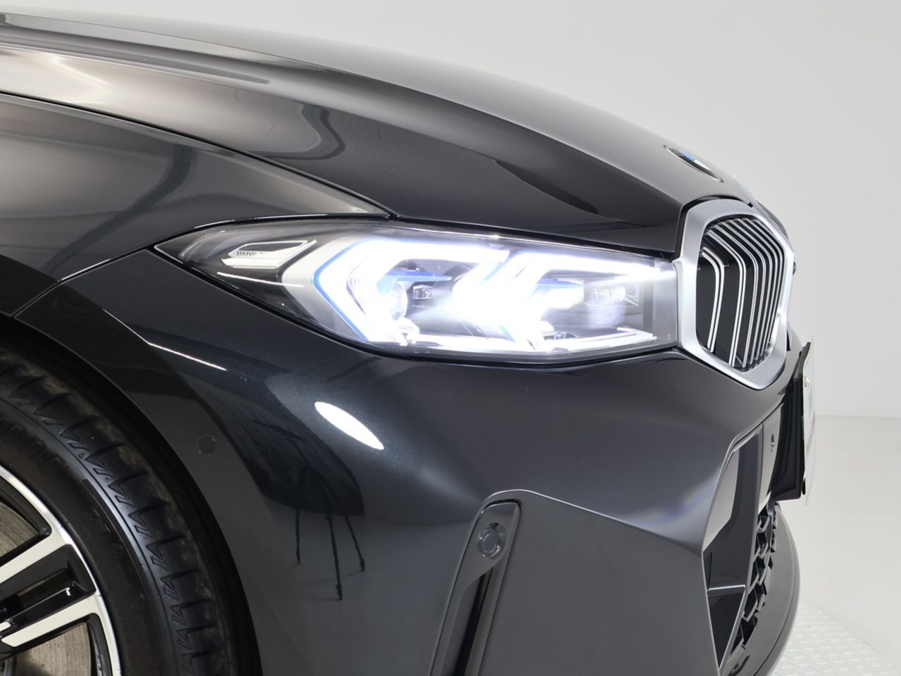G20 320i Saloon LCI RHD MX