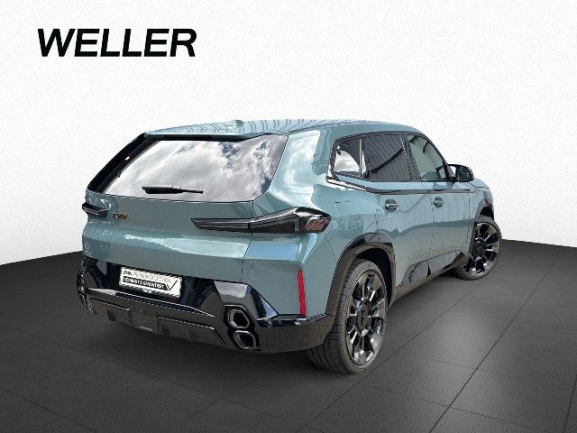 BMW XM