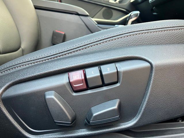 F40 118d Sports Hatch 5-door B47 2.0d