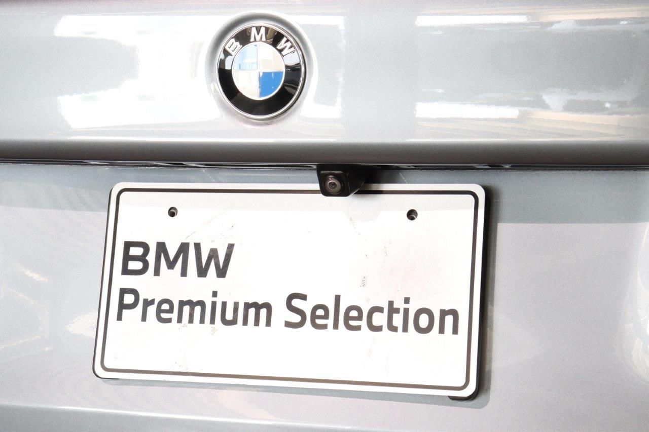G30 520d xDrive SE Saloon B47 2.0d