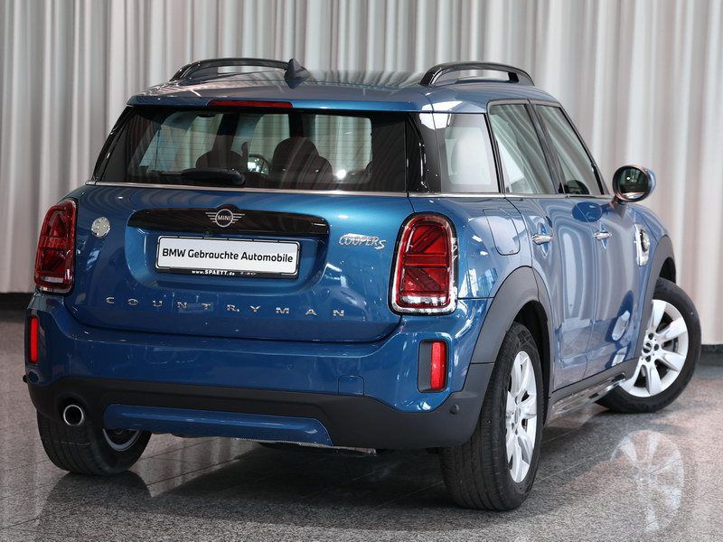 MINI Cooper SE