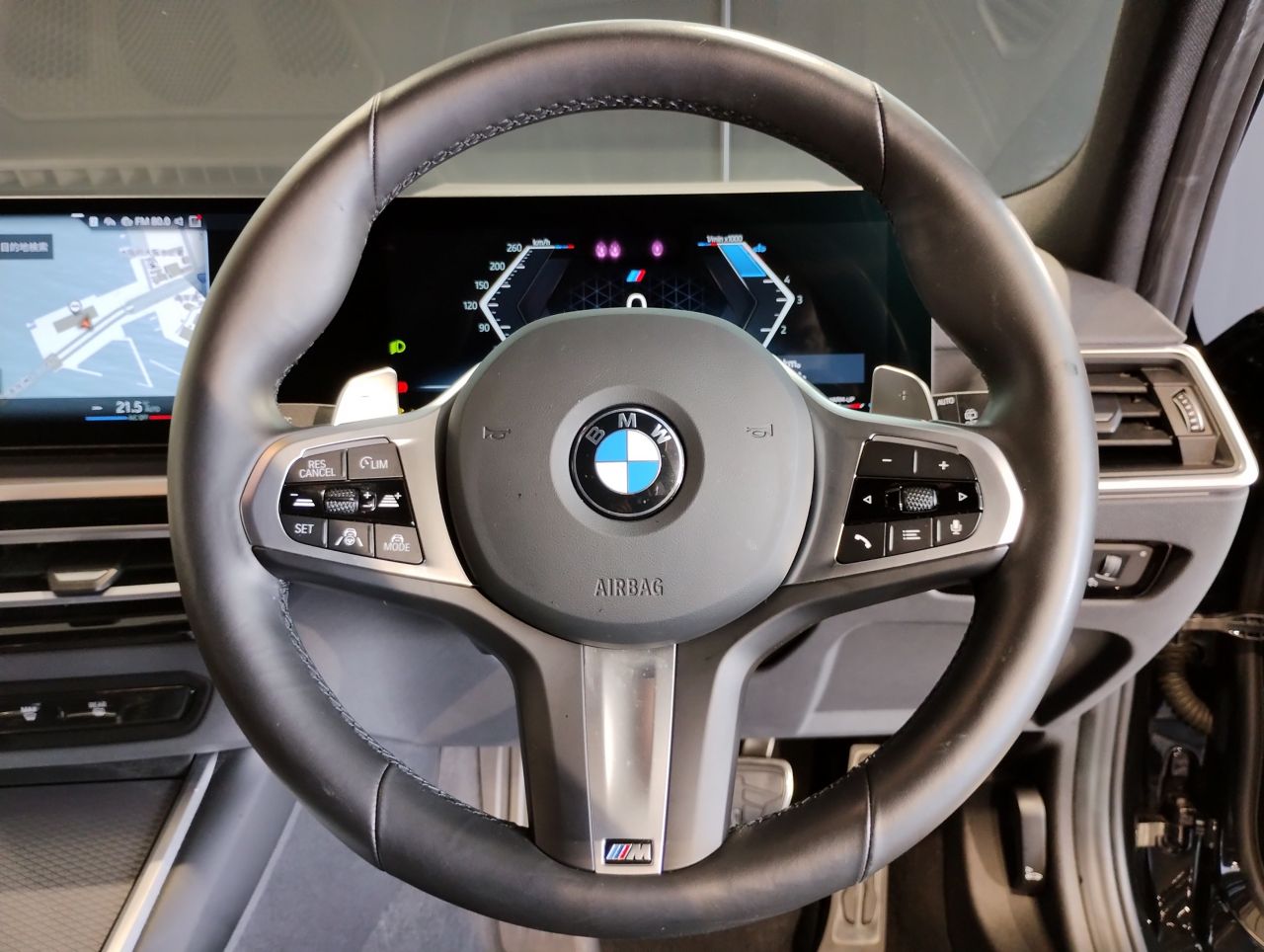 G21 320d xDrive Touring LCI RHD