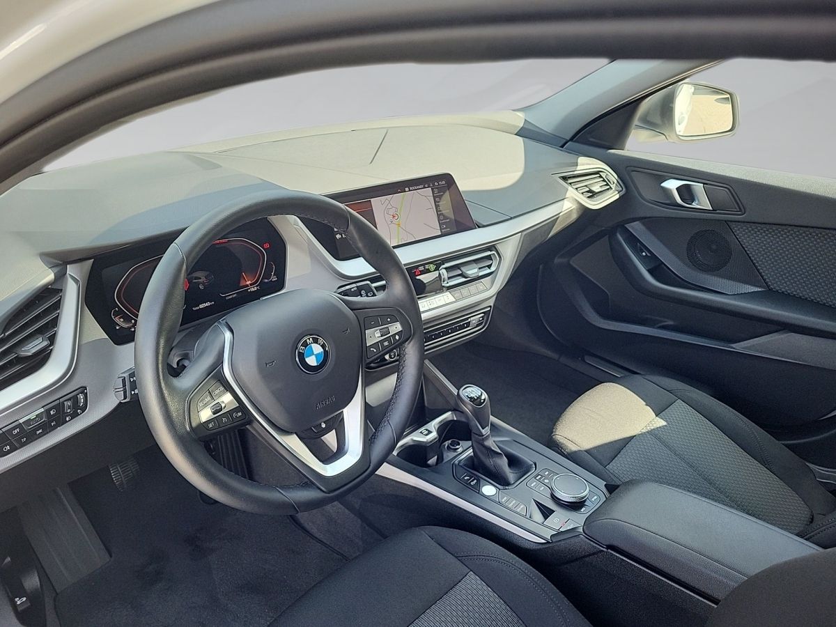 BMW 116