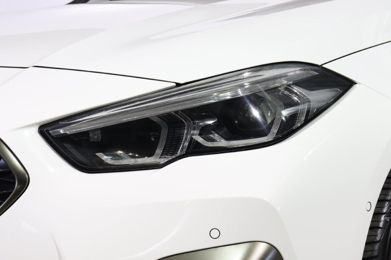 F4* **35i xDrive **** ***** B48 2.0i