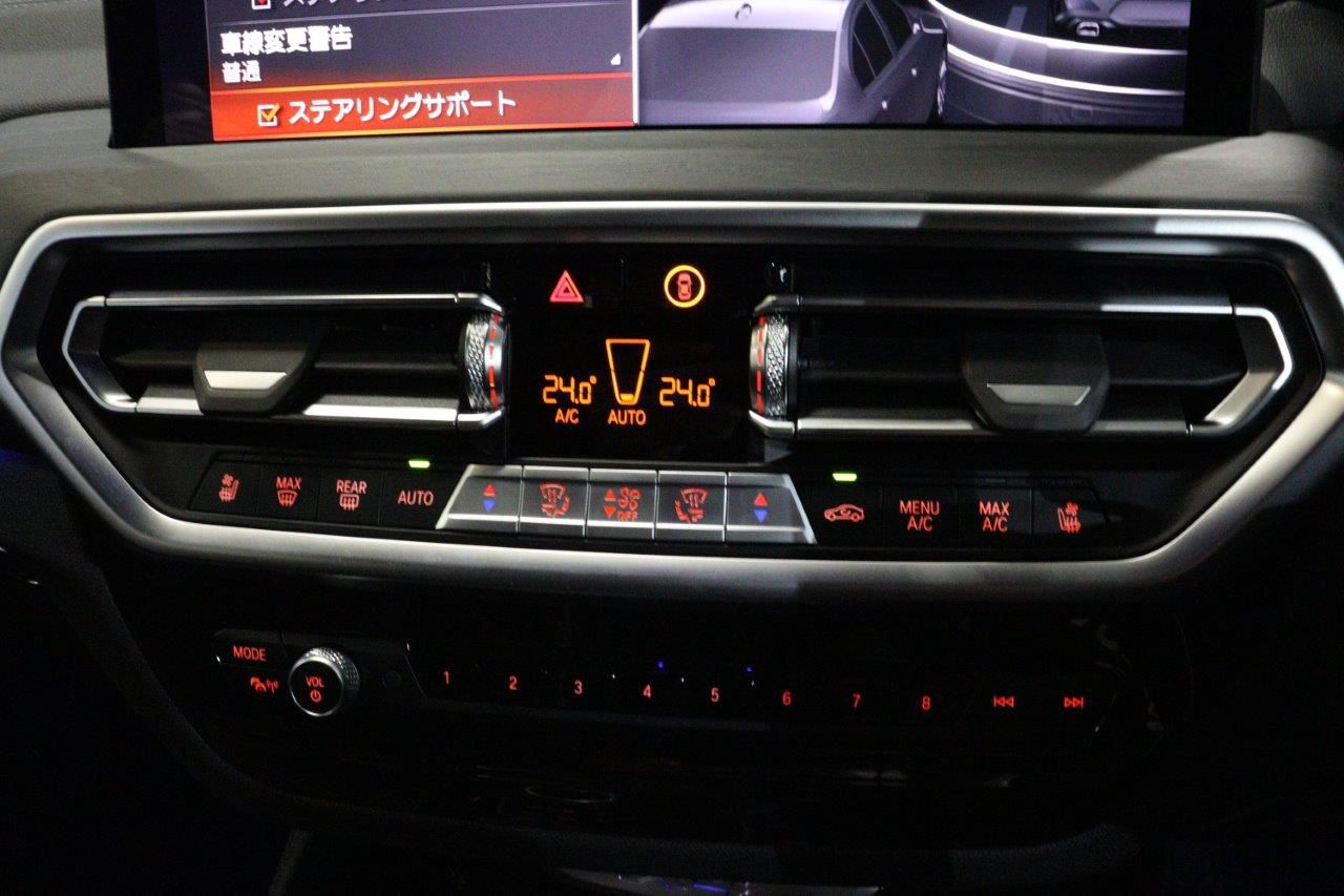 X4 xDrive20d RHD