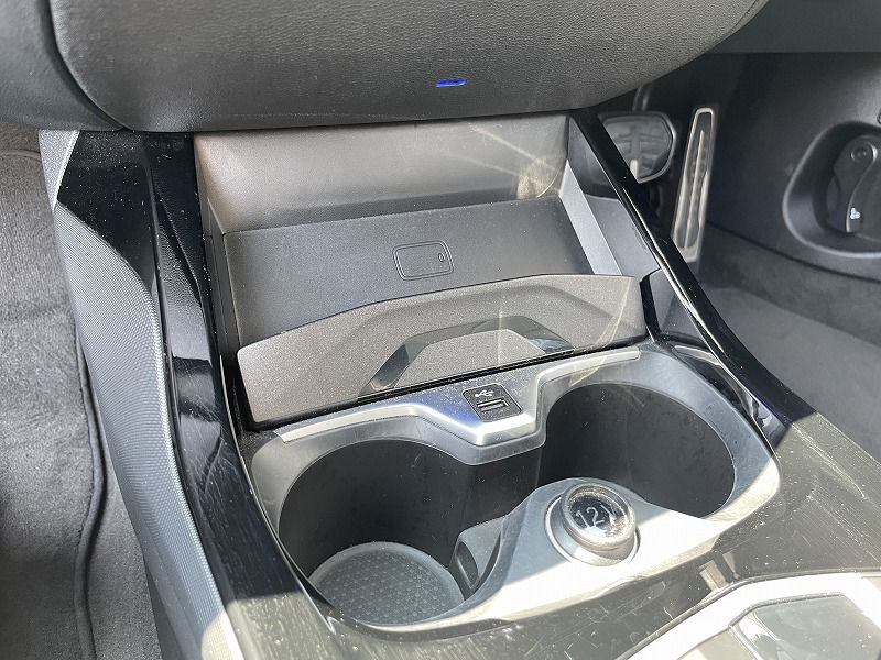 F40 118d Sports Hatch 5-door B47 2.0d