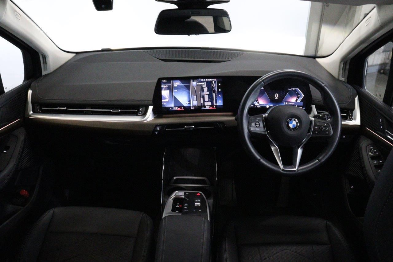 U06 218d Active Tourer B47 2.0d