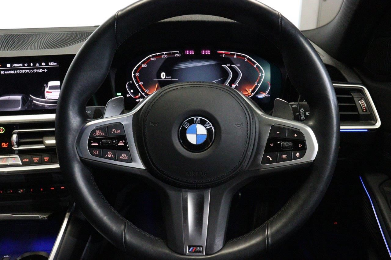 G21 318i Touring