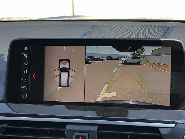 X3 20D
