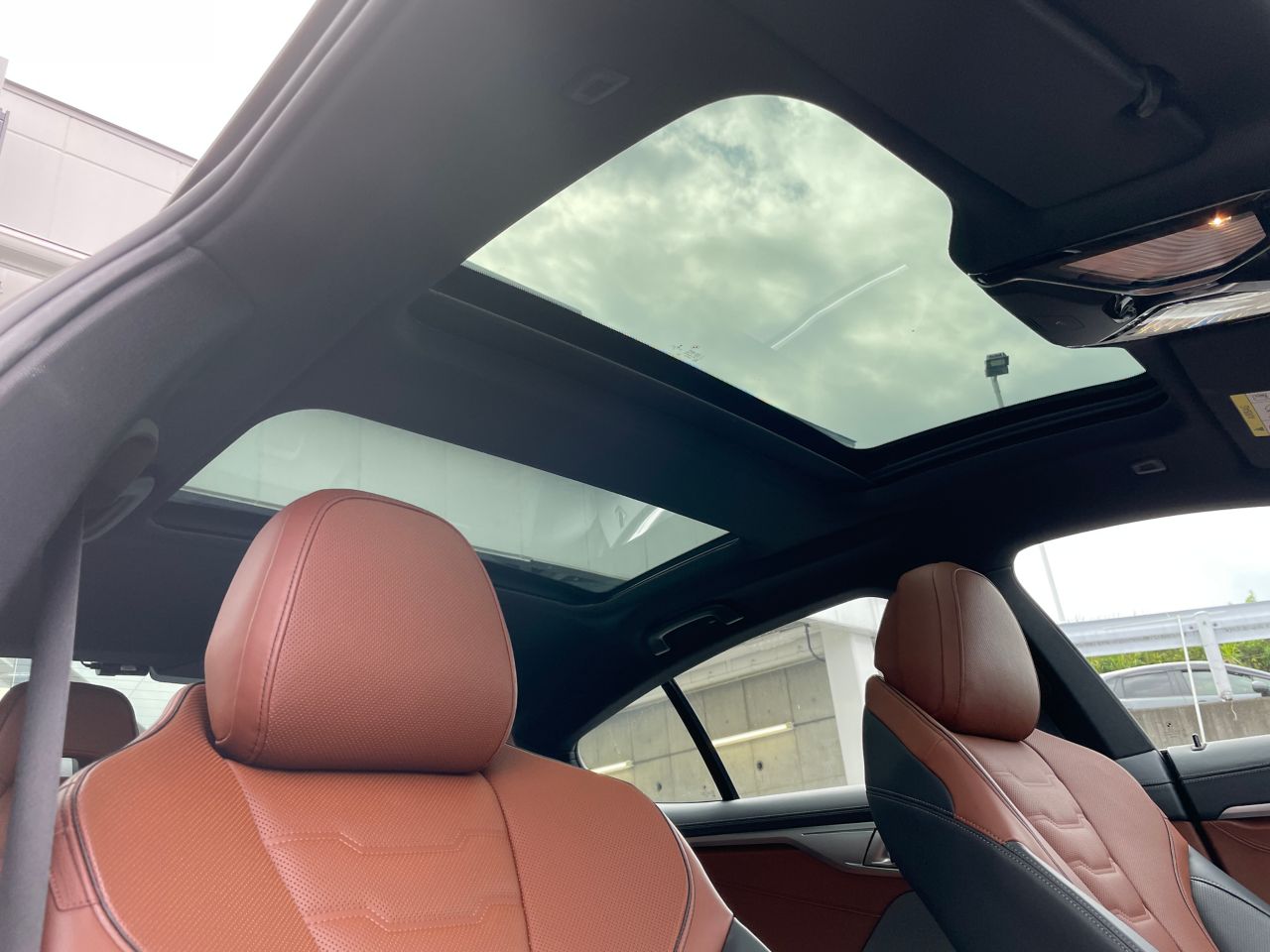 G16 840d xDrive Gran Coupe B57 3.0d