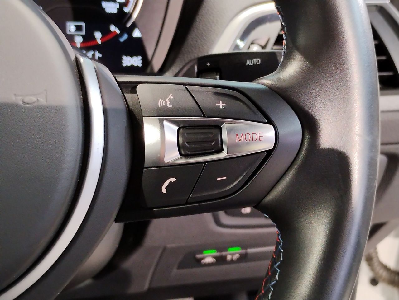 F87 M2 Competition S55 3.0i