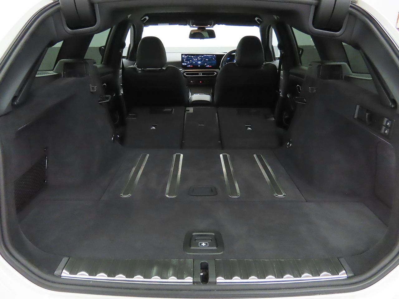 G21 320d xDrive Touring LCI RHD