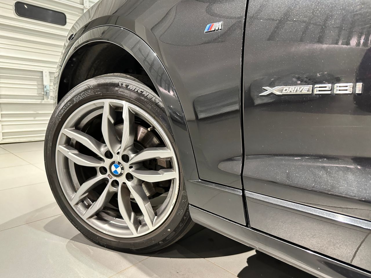 F48 X1 xDrive18d B47 2.0d LCI