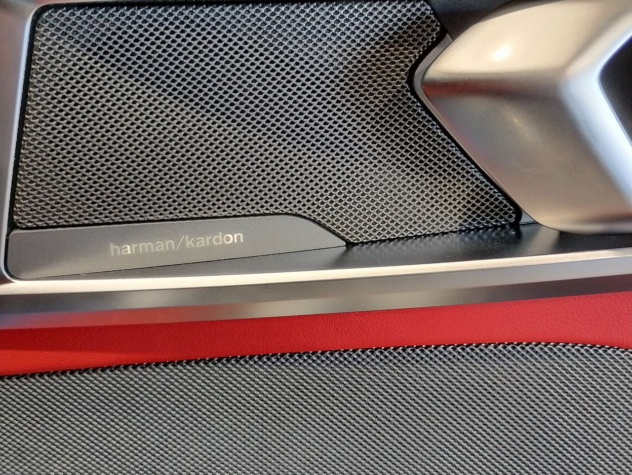 G16 840d xDrive Gran Coupe B57 3.0d